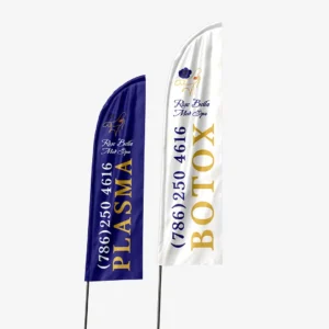 Feather Flags