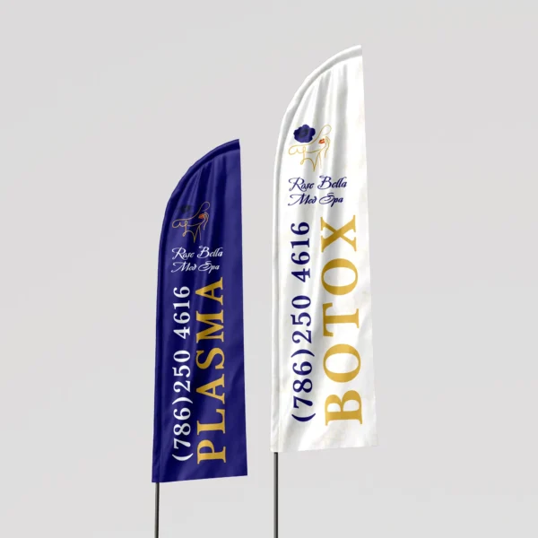 Feather Flags - Image 2