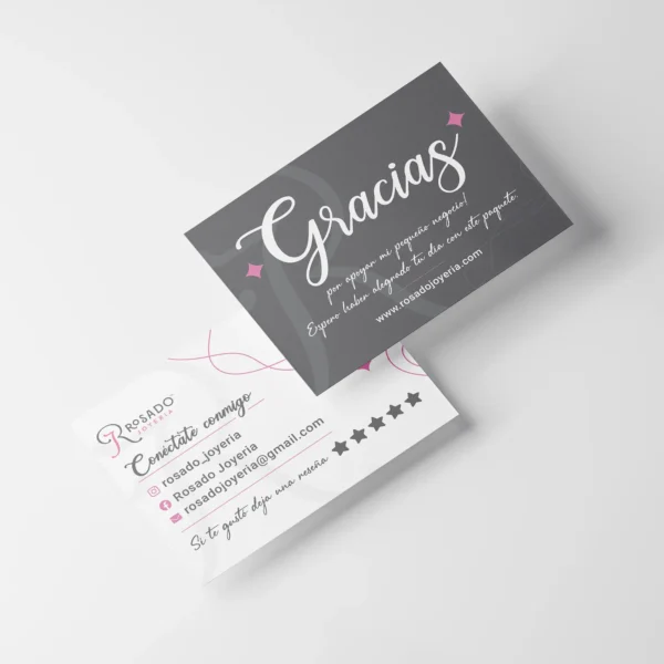 Greeting Cards - Image 2