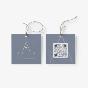 Hang Tags