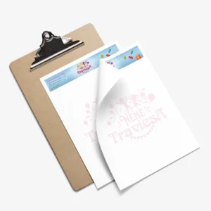Letterheads