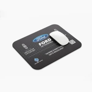 Mousepads
