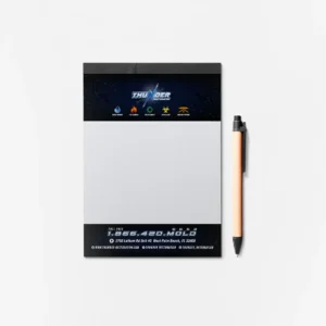 Notepads