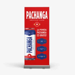 Retractable Banners