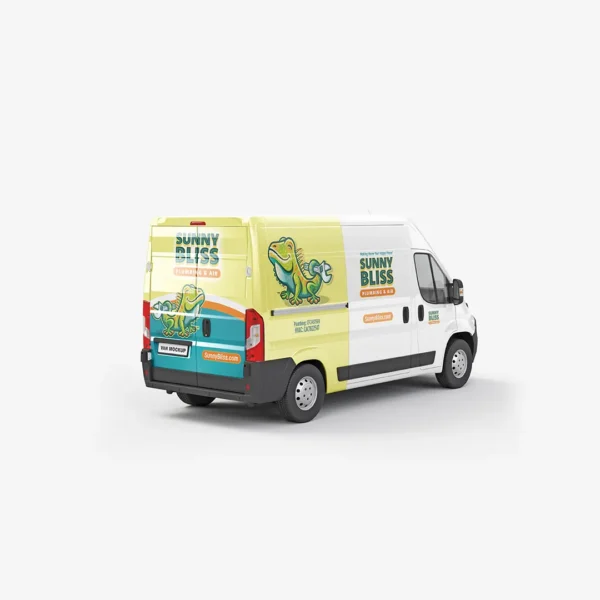 Car Wrap Partial - Image 3