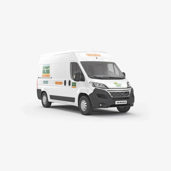 Car Decals - Image 2
