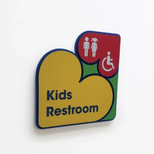 Wayfinding