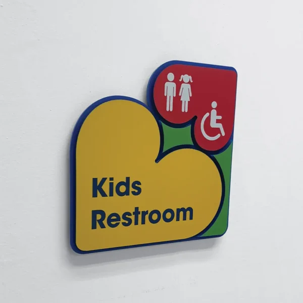 Wayfinding - Image 2