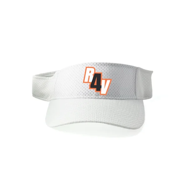 Run4Vibes Aero Visor – Runner Edition - Image 2