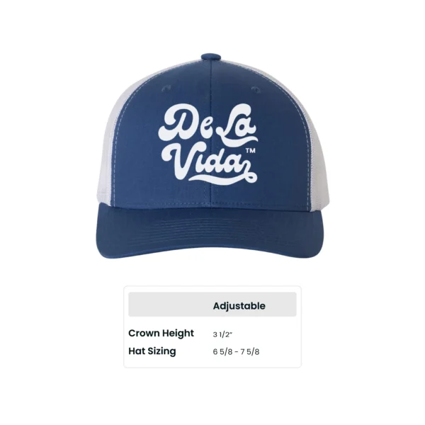 Póntela Bien™ – Trucker Edition - Image 7