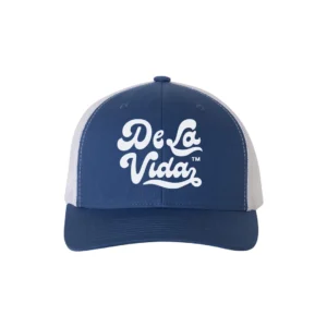 Póntela Bien™ – Trucker Edition