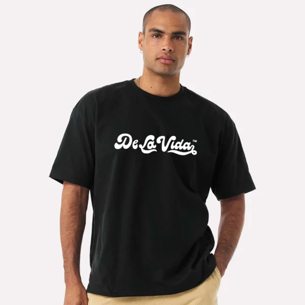 Mood Oscurito™ – Oversized T-Shirt - Image 4