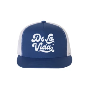 Flat Pa’ Delante™ – OG Snapback