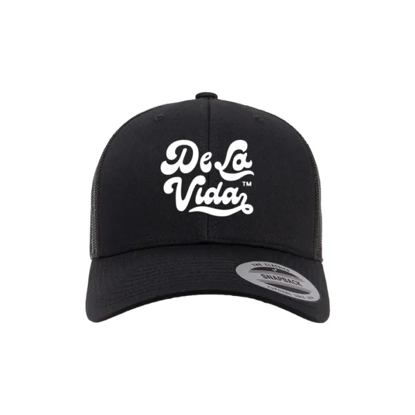 Póntela Bien™ – Trucker Edition - Image 4