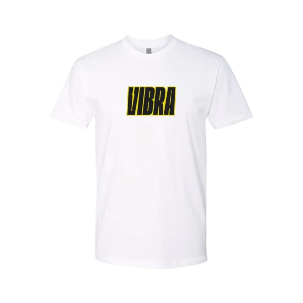 VIBRA Statement Tee – It’s About Vibes - Image 5