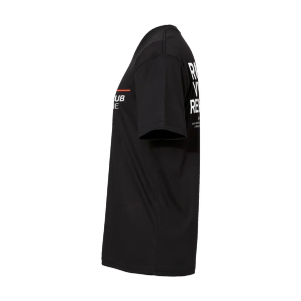 Run4Vibes Classic Tee – Key Biscayne Run Vibe Repeat - Image 2