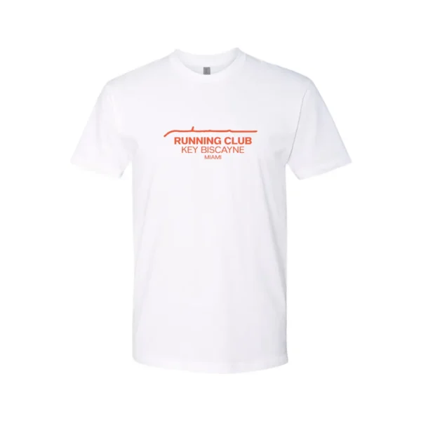 Run4Vibes Classic Tee – Key Biscayne Run Vibe Repeat - Image 5
