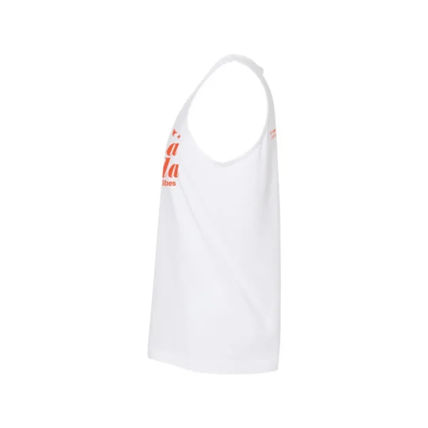 Run4Vibes Street Tank – La Vida es Bella - Image 3