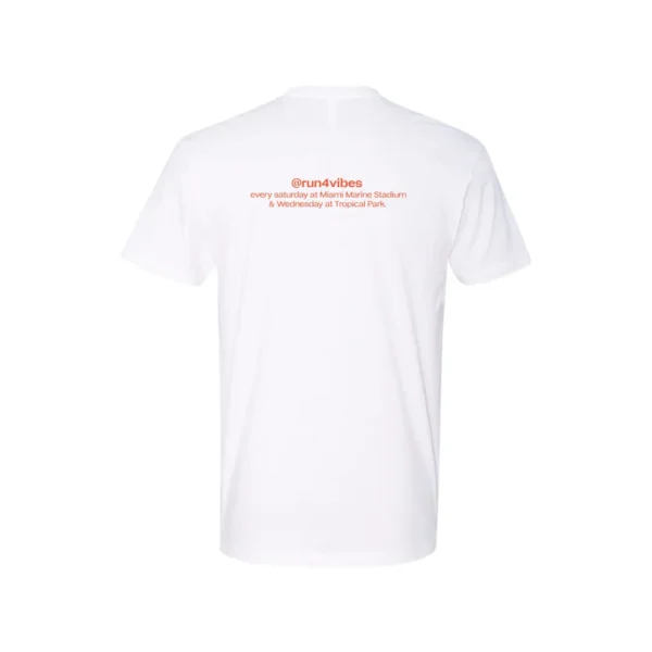 Statement Tee – La Vida es Bella - Image 3