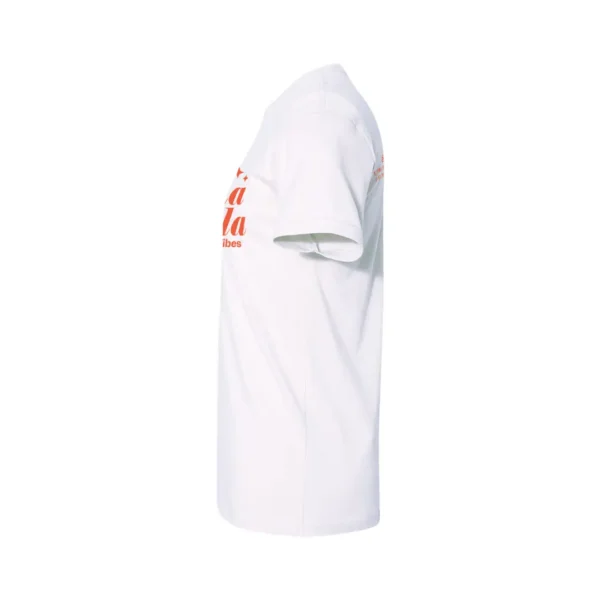 Statement Tee – La Vida es Bella - Image 2