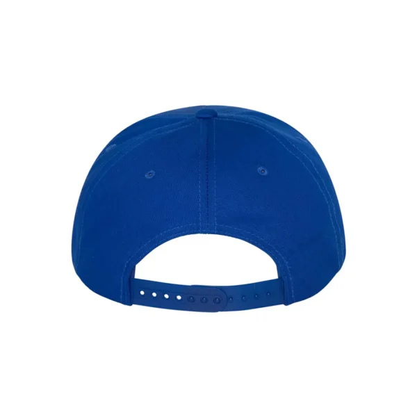 De La Vida™ Snapback – All Blue - Image 3