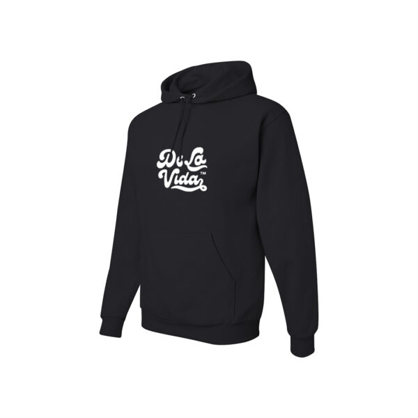 De La Vida™ Hoodies – Logo Edition - Image 6