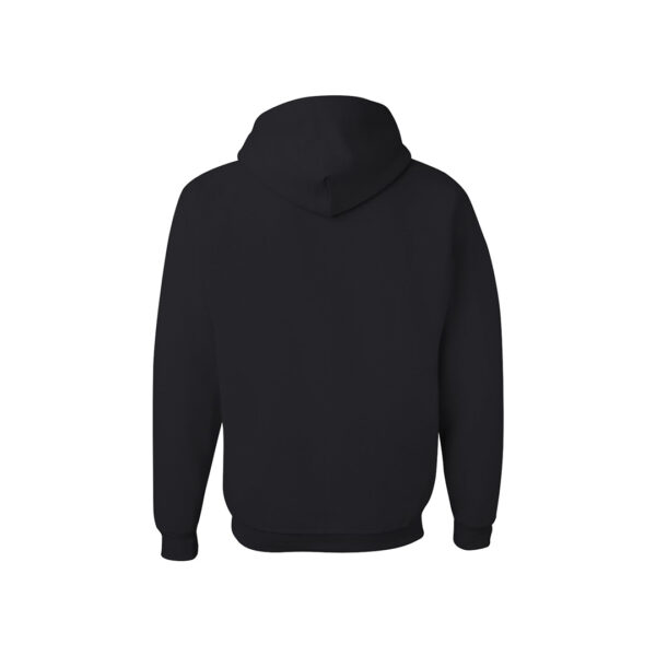 De La Vida™ Hoodies – Logo Edition - Image 7