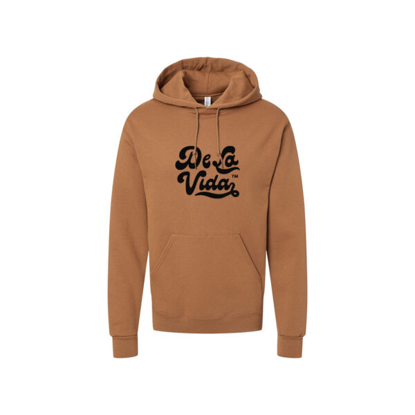 De La Vida™ Hoodies – Logo Edition - Image 9