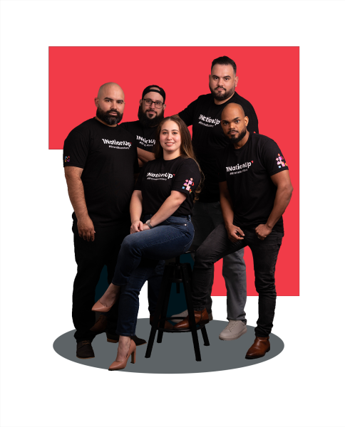 1NationUp Team copy